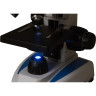 Микроскоп цифровой LEVENHUK D80L LCD, монокулярный 75433